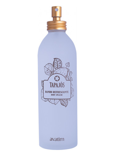 عطر ادکلن بانهو رفرشکانته تاپاژوس آواتیم - Banho Refrescante Tapajós Avatim - بررسی، قیمت و خرید