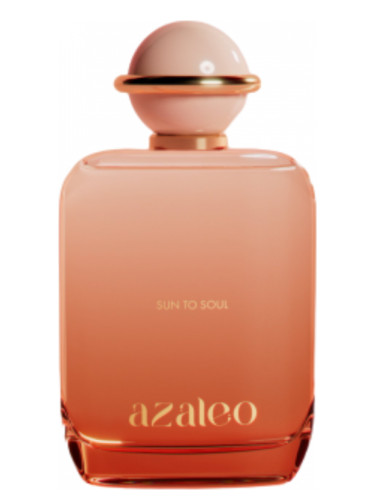 عطر ادکلن سان تو سول آزالئو - Sun to Soul Azaleo - بررسی، قیمت و خرید
