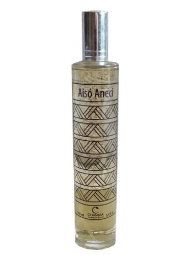 عطر ادکلن آیسو عنسی چاما دا آمازونیا - Aisó Aneci Chamma da Amazônia - بررسی، قیمت و خرید
