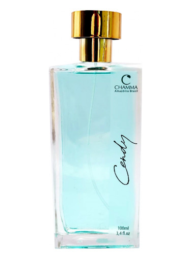 عطر ادکلن کندی چاما دا آمازونیا - Cendy Chamma da Amazônia - بررسی، قیمت و خرید