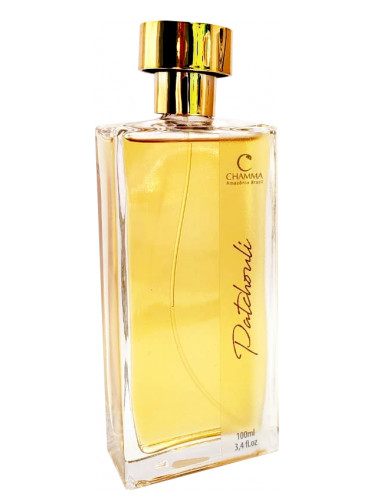 عطر ادکلن پاچولی چاما دا آمازونیا - Patchouli Chamma da Amazônia - بررسی، قیمت و خرید