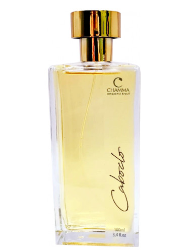 عطر ادکلن کابوکیلو چاما دا آمازونیا - Caboclo Chamma da Amazônia - بررسی، قیمت و خرید