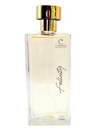 عطر ادکلن فلیسیتی چما دا آمازونیا - Felicity Chamma da Amazônia - بررسی، قیمت و خرید