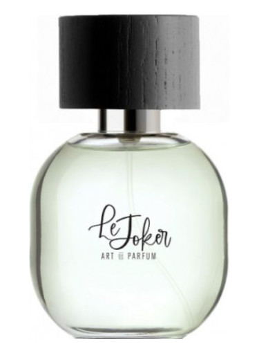 عطر ادکلن لو جوکر آرت د پارفوم - Le Joker Art de Parfum - بررسی، قیمت و خرید