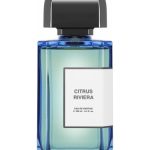 عطر ادکلن سیترس ریویرا بی دی کی پارفوم - Citrus Riviera BDK Parfums - بررسی، قیمت و خرید