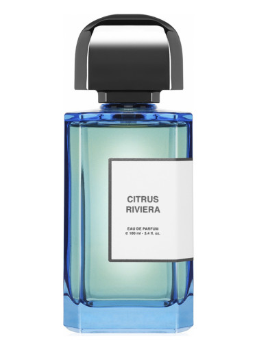 عطر ادکلن سیترس ریویرا بی دی کی پارفوم - Citrus Riviera BDK Parfums - بررسی، قیمت و خرید