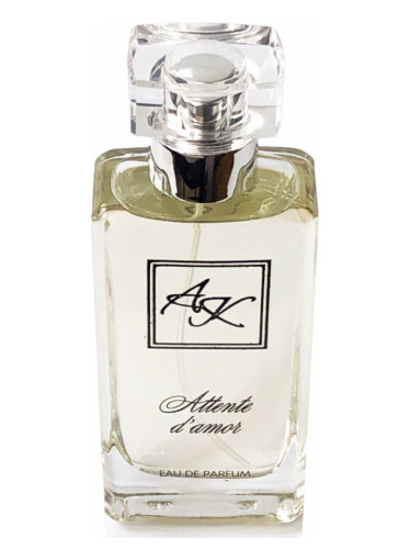 عطر ادکلن آتنت د آمور اِی‌کِی پرفیوم - Attente d’Amor AKParfume - بررسی، قیمت و خرید