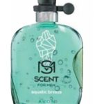 عطر ادکلن سن فور من آکواتیک بریز اِیوِن - Scent For Men Aquatic Breeze Avon - بررسی، قیمت و خرید