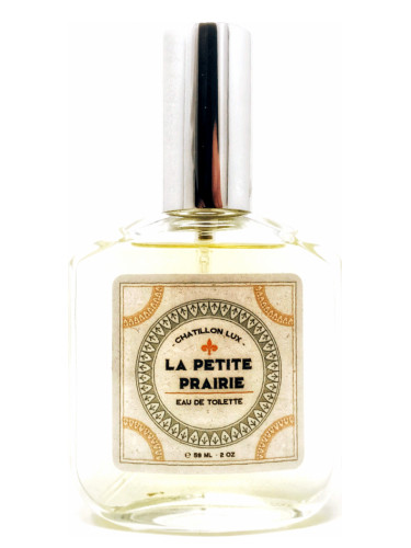 عطر ادکلن لا پتیت پرایری چاتیلون لوکس پرفیوم - La Petite Prairie Chatillon Lux Parfums - بررسی، قیمت و خرید