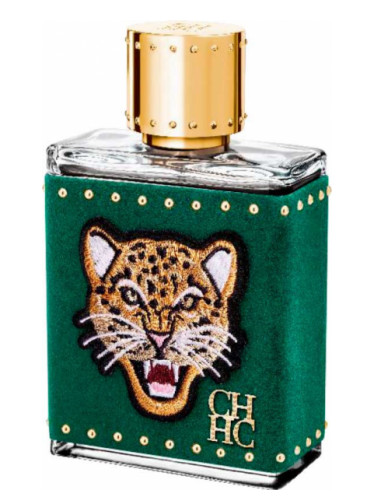 عطر ادکلن چی بیستس کارولینا هررا - CH Beasts Carolina Herrera - بررسی، قیمت و خرید