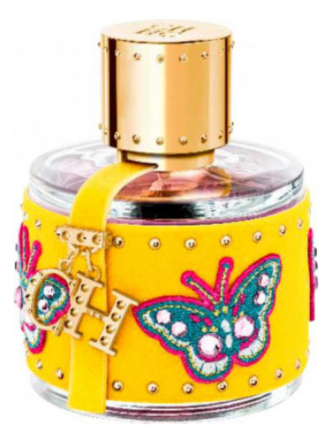 عطر ادکلن چی بیوتیز کارولینا هررا - CH Beauties Carolina Herrera - بررسی، قیمت و خرید
