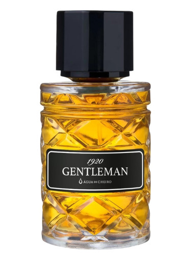 عطر ادکلن نوزده بیست جنتلمن آگوا د شیرو - 1920 Gentleman Água de Cheiro - بررسی، قیمت و خرید