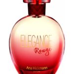 عطر ادکلن اِلِگانس روژ آنا هیکمن - Elegance Rouge Ana Hickmann - بررسی، قیمت و خرید