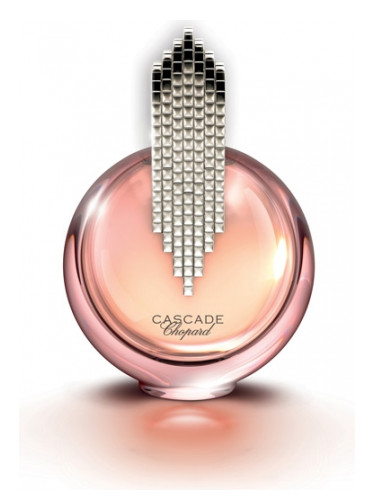 عطر ادکلن کسکید شوپارد - Cascade Chopard - بررسی، قیمت و خرید