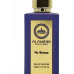 عطر ادکلن مای بریز العَمبرا - My Breeze Al Ambra - بررسی، قیمت و خرید