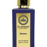 عطر ادکلن ریمن ال آمبرا - Reeman Al Ambra - بررسی، قیمت و خرید