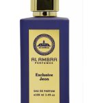 عطر ادکلن اکسکلوسیو جون ال آمبرا - Exclusive Jeon Al Ambra - بررسی، قیمت و خرید