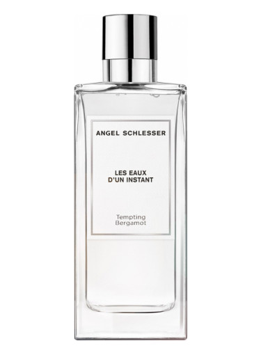 عطر ادکلن تمپتینگ برگاموت آنجل شلسر - Tempting Bergamot Angel Schlesser - بررسی، قیمت و خرید