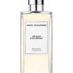 عطر ادکلن بلومینگ گریپ‌فروت انجل اسچلسر - Blooming Grapefruit Angel Schlesser - بررسی، قیمت و خرید
