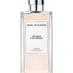 عطر ادکلن وایبرانت سندالوود انجل شلسر - Vibrant Sandalwood Angel Schlesser - بررسی، قیمت و خرید