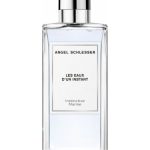 عطر ادکلن اینستینکتیو مارین انجل شلسر - Instictive Marine Angel Schlesser - بررسی، قیمت و خرید