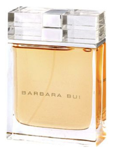 عطر ادکلن له پرفیوم باربارا بوی - Le Parfum Barbara Bui - بررسی، قیمت و خرید