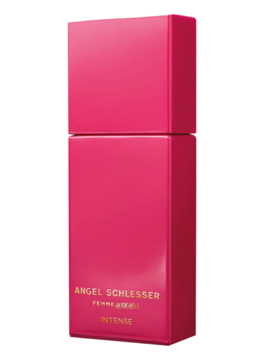 عطر ادکلن فم آدورابل اینتنس آنجِل شِلِسِر - Femme Adorable Intense Angel Schlesser - بررسی، قیمت و خرید
