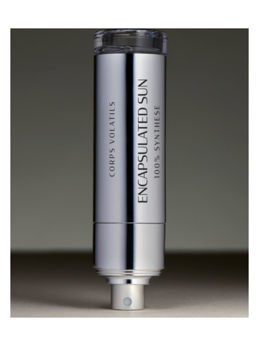 عطر ادکلن انکپسیولیتد سان کور ولاتیلز - Encapsulated Sun Corps Volatils - بررسی، قیمت و خرید