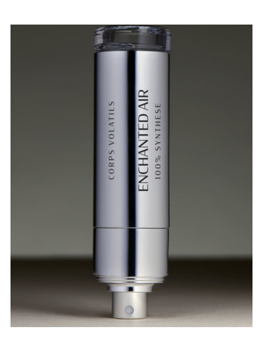 عطر ادکلن اینچنتد ایر کور ولوَتیل - Enchanted Air Corps Volatils - بررسی، قیمت و خرید