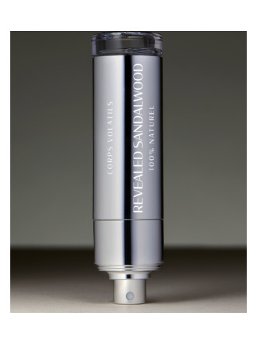عطر ادکلن ریویلد سندلوود کور ولَتیلز - Revealed Sandalwood Corps Volatils - بررسی، قیمت و خرید