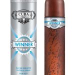 عطر ادکلن کوبا وینر کیوبا پاریس - Cuba Winner Cuba Paris - بررسی، قیمت و خرید