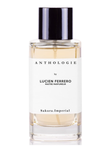 عطر ادکلن ساکورا ایمپریال آنتولوژی - Sakura Imperial Anthologie - بررسی، قیمت و خرید