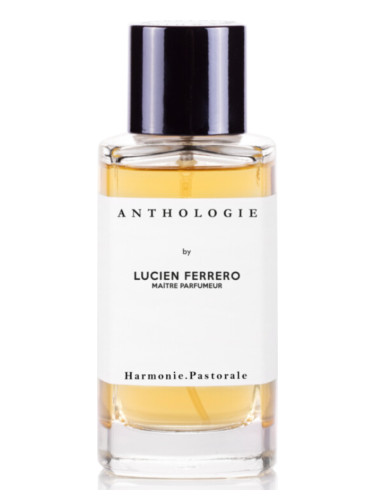 عطر ادکلن هارمونی پاستورال آنتولوژی - Harmonie Pastorale Anthologie - بررسی، قیمت و خرید