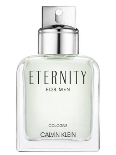 عطر ادکلن اِترنیتی کُلون فور مَن کلوین کلاین - Eternity Cologne For Men Calvin Klein - بررسی، قیمت و خرید