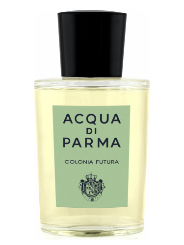 عطر ادکلن کولونیا فیوچرا آکوا دی پارما - Colonia Futura Acqua di Parma - بررسی، قیمت و خرید