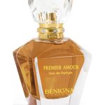 عطر ادکلن پرمیر امور بنینا پرفیوم - Premier Amour Benigna Parfums - بررسی، قیمت و خرید