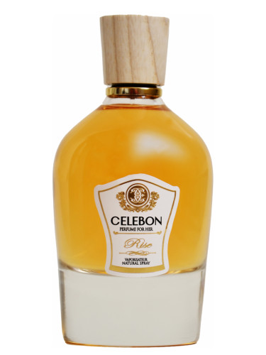 عطر ادکلن رایز سلبون - Rise Celebon - بررسی، قیمت و خرید