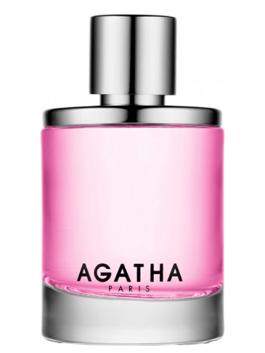 عطر ادکلن دریم آگاتا پاریس - Dream Agatha Paris - بررسی، قیمت و خرید