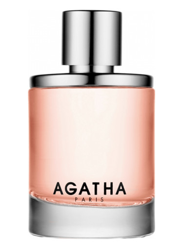 عطر ادکلن اینجوی آگاتا پاریس - Enjoy Agatha Paris - بررسی، قیمت و خرید