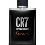 عطر ادکلن سی آر سون گیم آن کریستیانو رونالدو - CR7 Game On Cristiano Ronaldo - بررسی، قیمت و خرید