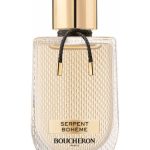 عطر ادکلن سرپنت بوهم بوشِرون - Serpent Bohème Boucheron - بررسی، قیمت و خرید