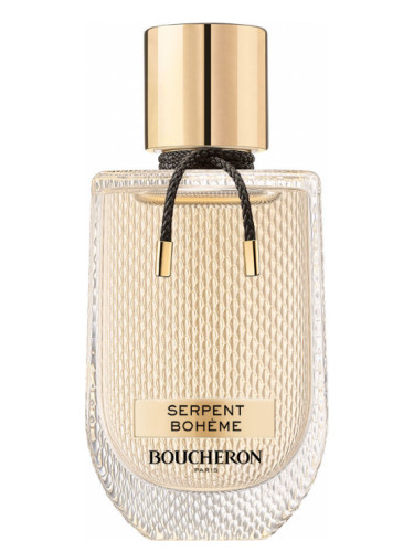 عطر ادکلن سرپنت بوهم بوشِرون - Serpent Bohème Boucheron - بررسی، قیمت و خرید