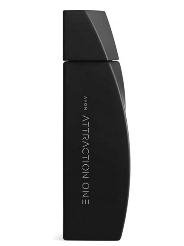 عطر ادکلن اتکشن وان اینتنس ایون - Attraction One Intense Avon - بررسی، قیمت و خرید
