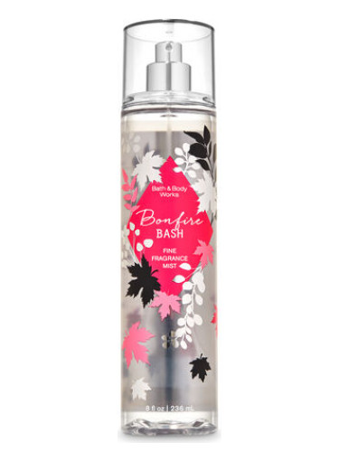 عطر ادکلن بونفایر بش بث اند بادی ورکس - Bonfire Bash Bath & Body Works - بررسی، قیمت و خرید