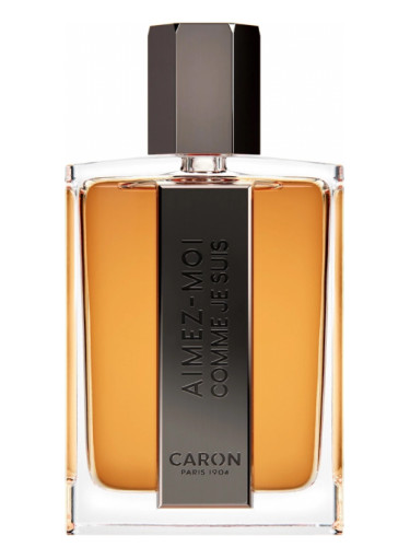 عطر ادکلن امه موا کوم ژو سوی کارُن - Aimez Moi Comme Je Suis Caron - بررسی، قیمت و خرید