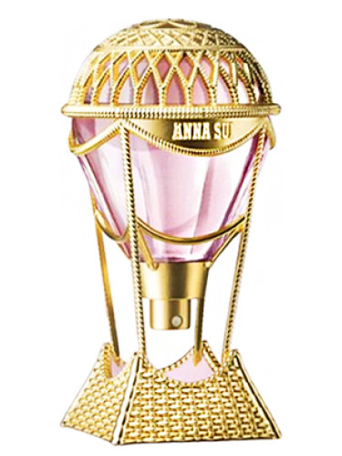 عطر ادکلن اسکای آنا سویی - Sky Anna Sui - بررسی، قیمت و خرید