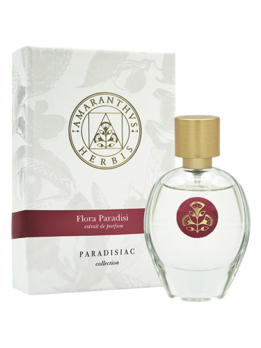 عطر ادکلن فلورا پارادایسی امارانتوس - Flora Paradisi Amaranthvs - بررسی، قیمت و خرید