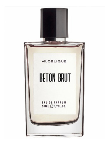 عطر ادکلن بتن بروت اتلیه اوبلیک - Beton Brut Atelier Oblique - بررسی، قیمت و خرید