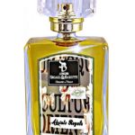 عطر ادکلن ابسینتو رویال اتلیه سگال و باروتی - Absinto Royale Atelier Segall & Barutti - بررسی، قیمت و خرید