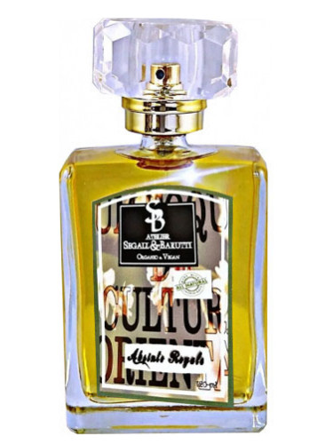 عطر ادکلن ابسینتو رویال اتلیه سگال و باروتی - Absinto Royale Atelier Segall & Barutti - بررسی، قیمت و خرید